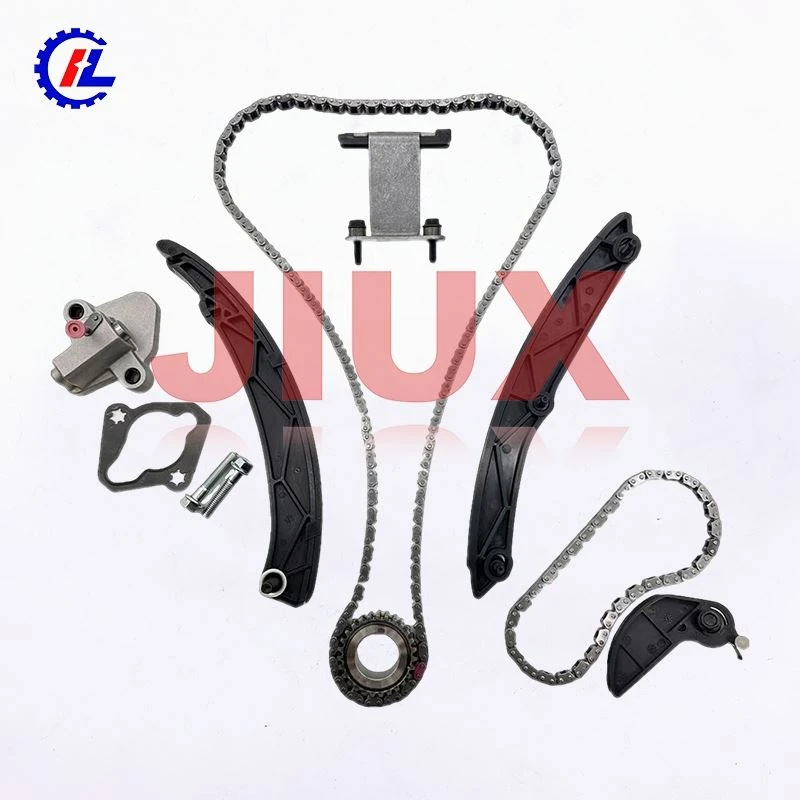 12660119 Hammasketi komplekt OPEL ADAM 1.0L B10XFT B10XFL jaoks