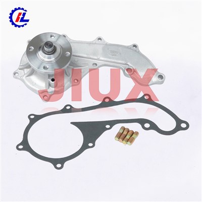 Uus veepump, mis ühildub Toyota Hiace|4Jooksja 2,4L|T100 2.7L|Tacoma 4 silindriga - Toyota161007944583 WP-9150 16100-79445-83